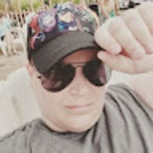 Meet your Posher, Kevin